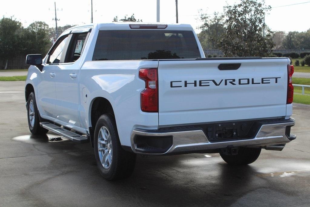 used 2019 Chevrolet Silverado 1500 car, priced at $32,000