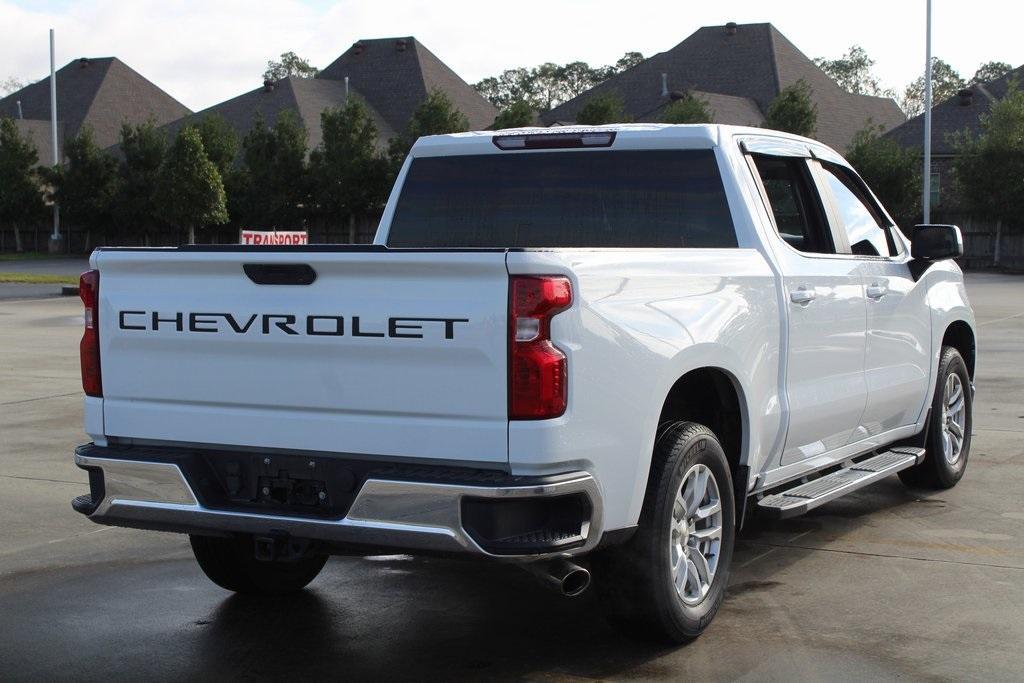 used 2019 Chevrolet Silverado 1500 car, priced at $32,000