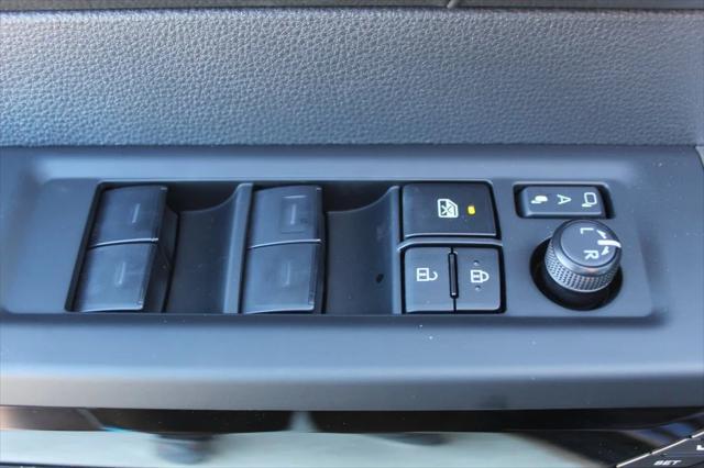 new 2025 Toyota Tundra car, priced at $66,482
