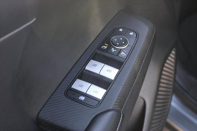 used 2023 Mitsubishi Outlander car, priced at $22,999