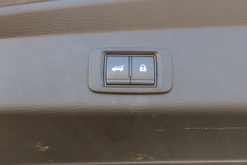 used 2023 Mitsubishi Outlander car, priced at $21,995