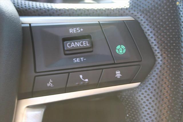 used 2023 Mitsubishi Outlander car, priced at $22,999