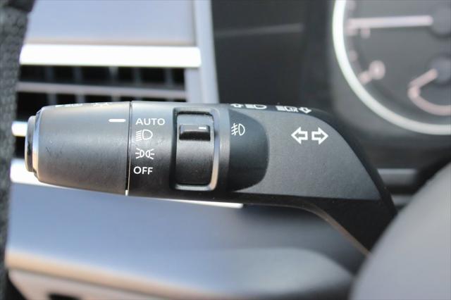 used 2023 Mitsubishi Outlander car, priced at $22,999