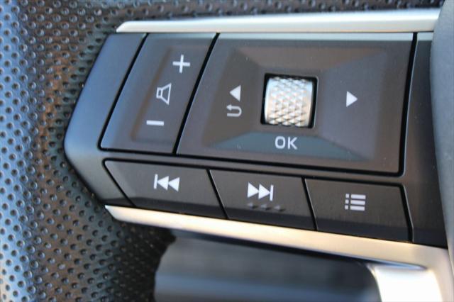 used 2023 Mitsubishi Outlander car, priced at $22,999