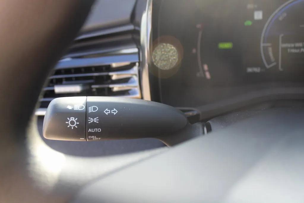 used 2025 Toyota Camry car, priced at $28,995