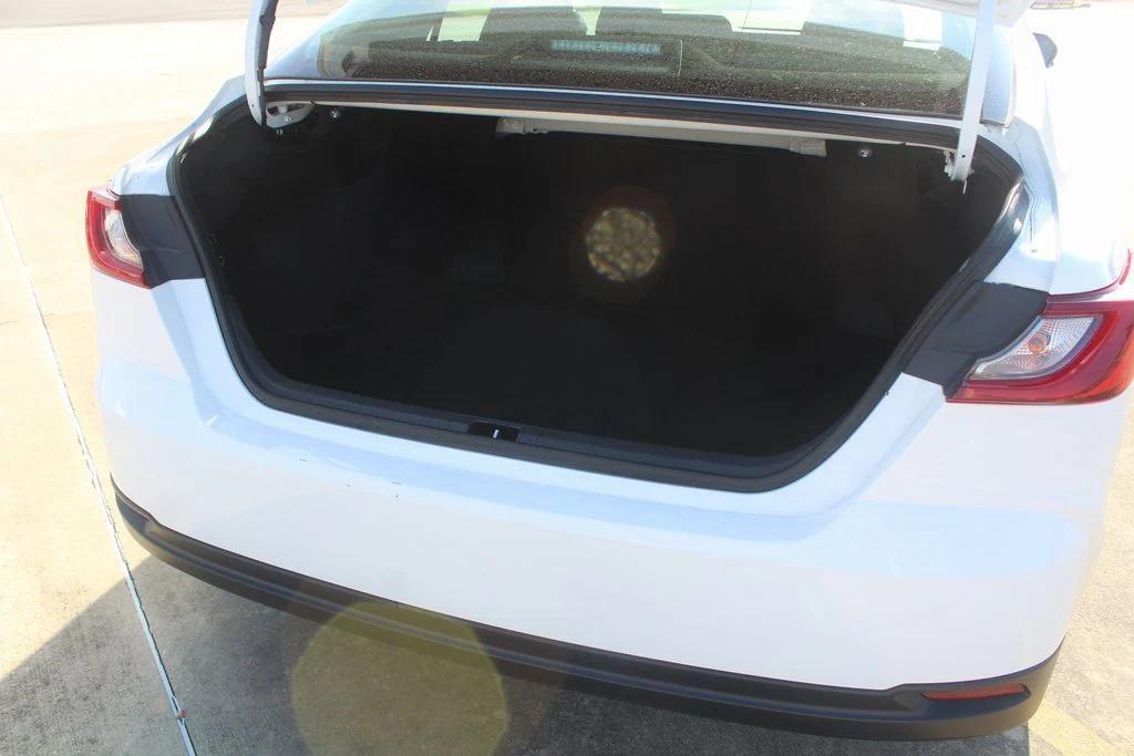 used 2025 Toyota Camry car, priced at $28,995