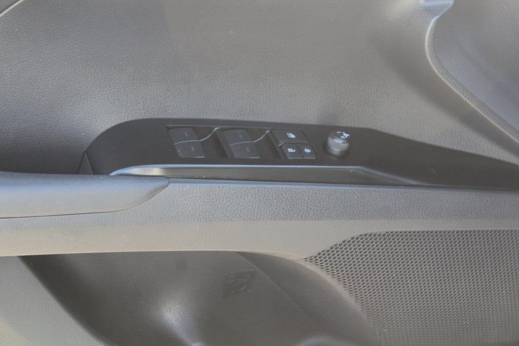 used 2025 Toyota Camry car, priced at $28,995