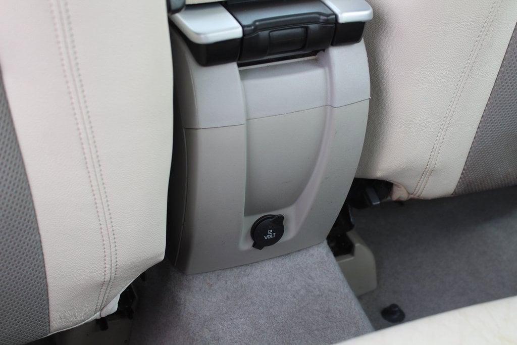 used 2011 Volvo S40 car, priced at $4,995