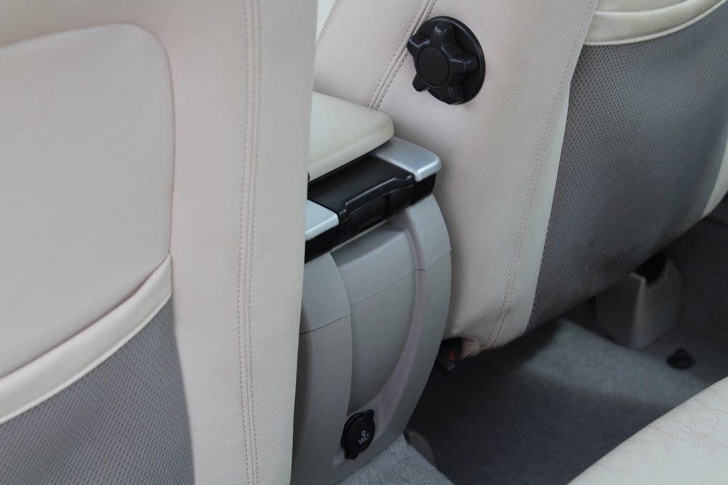 used 2011 Volvo S40 car, priced at $4,995