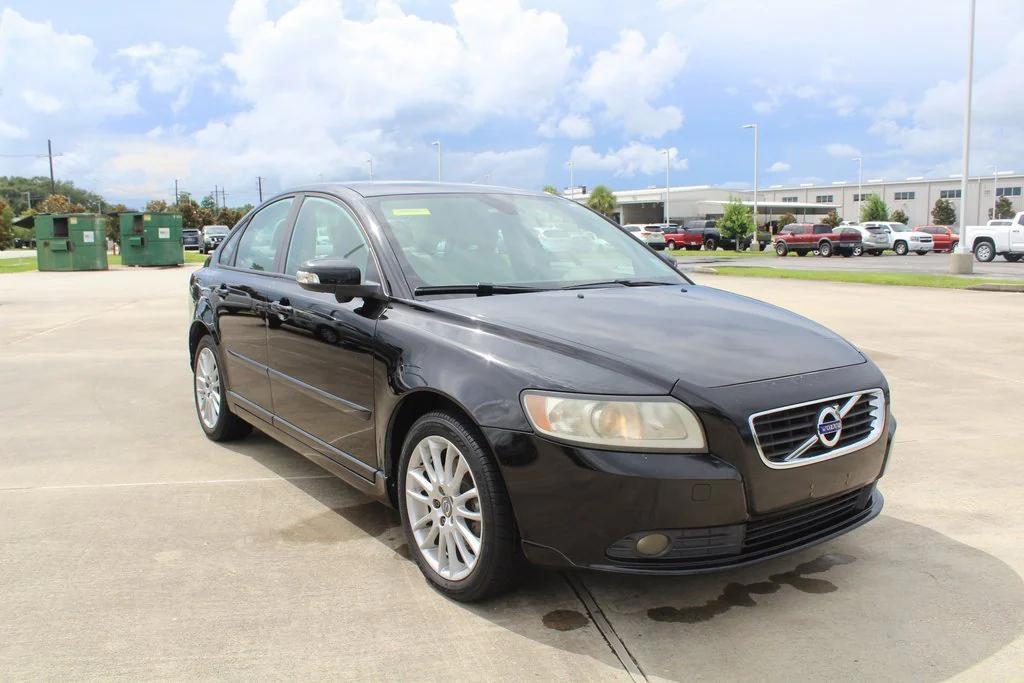 used 2011 Volvo S40 car, priced at $4,995