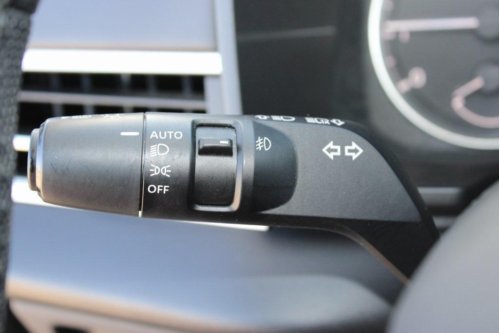 used 2023 Mitsubishi Outlander car, priced at $24,995