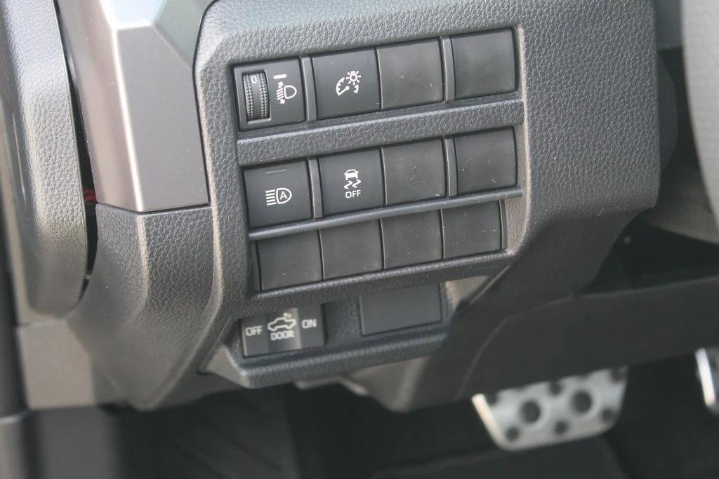 new 2025 Toyota Tacoma car, priced at $47,855