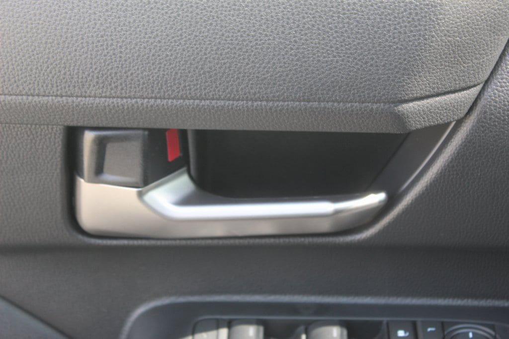 new 2025 Toyota Tacoma car, priced at $47,855