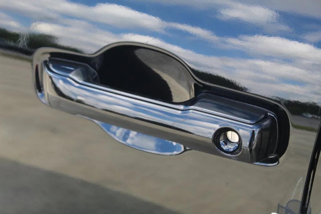 new 2025 Toyota Tacoma car, priced at $47,855