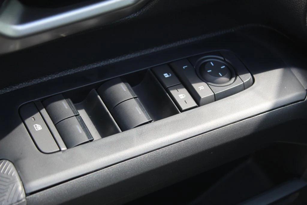 new 2025 Toyota Tacoma car, priced at $47,855