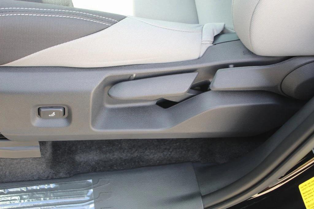 new 2025 Toyota Tacoma car, priced at $47,855