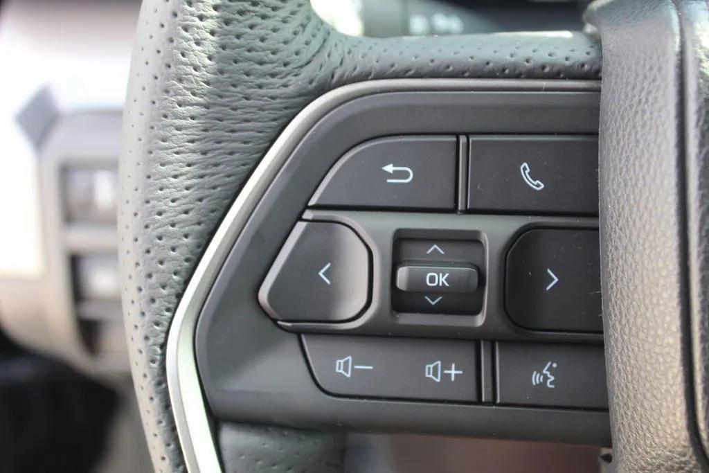 new 2025 Toyota Tacoma car, priced at $47,855