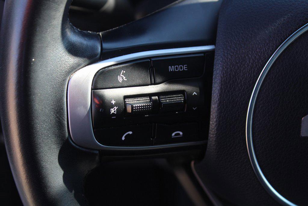 used 2022 Kia K5 car, priced at $23,995