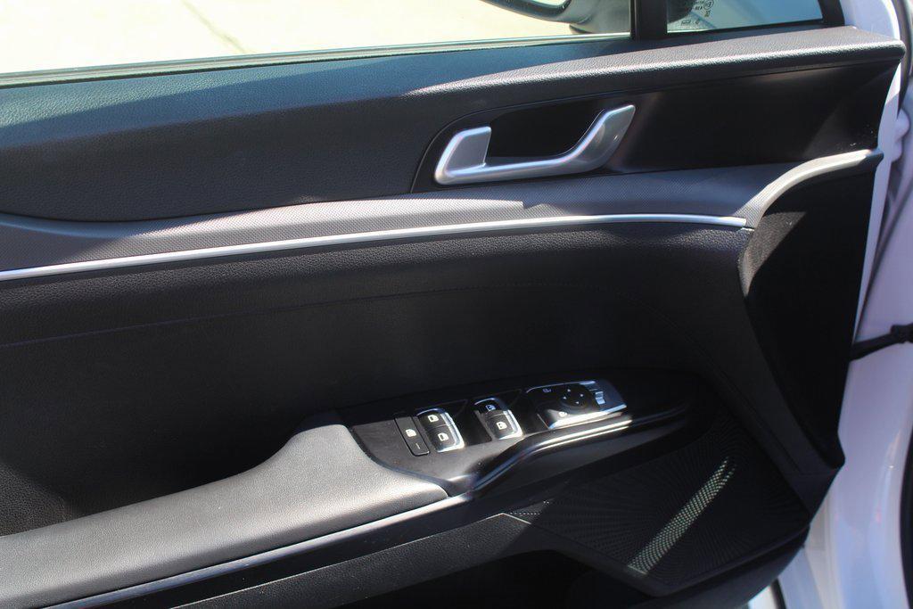 used 2022 Kia K5 car, priced at $23,995