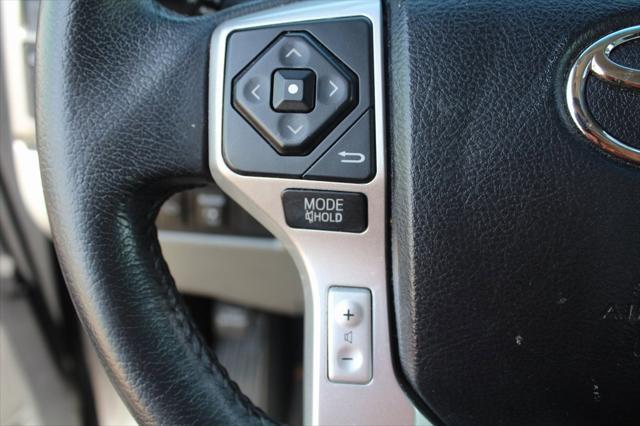 used 2015 Toyota Sequoia car, priced at $23,995