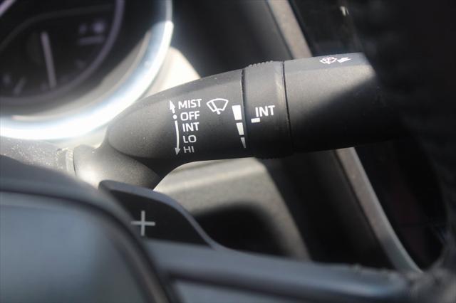 used 2020 Toyota Camry car, priced at $20,900