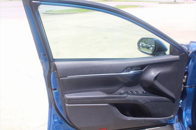 used 2020 Toyota Camry car, priced at $20,900