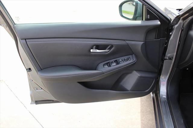 used 2022 Nissan Sentra car, priced at $18,777