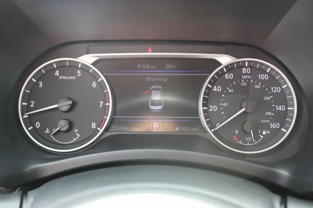 used 2022 Nissan Sentra car, priced at $17,895