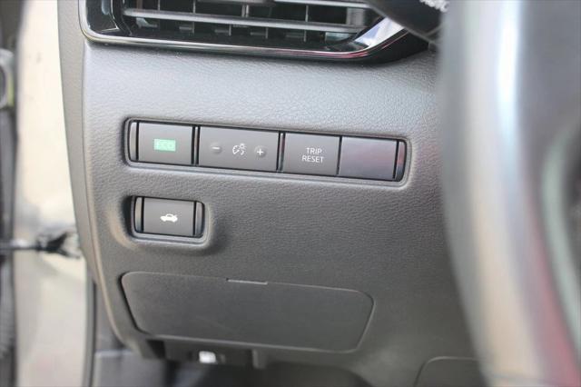used 2022 Nissan Sentra car, priced at $18,777