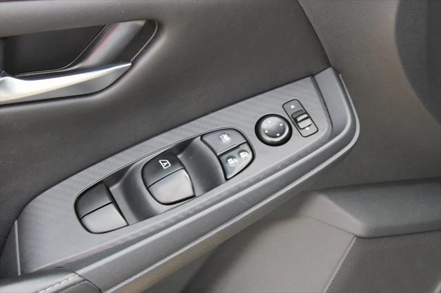 used 2022 Nissan Sentra car, priced at $18,777