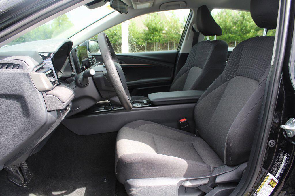 used 2025 Toyota Camry car, priced at $26,995