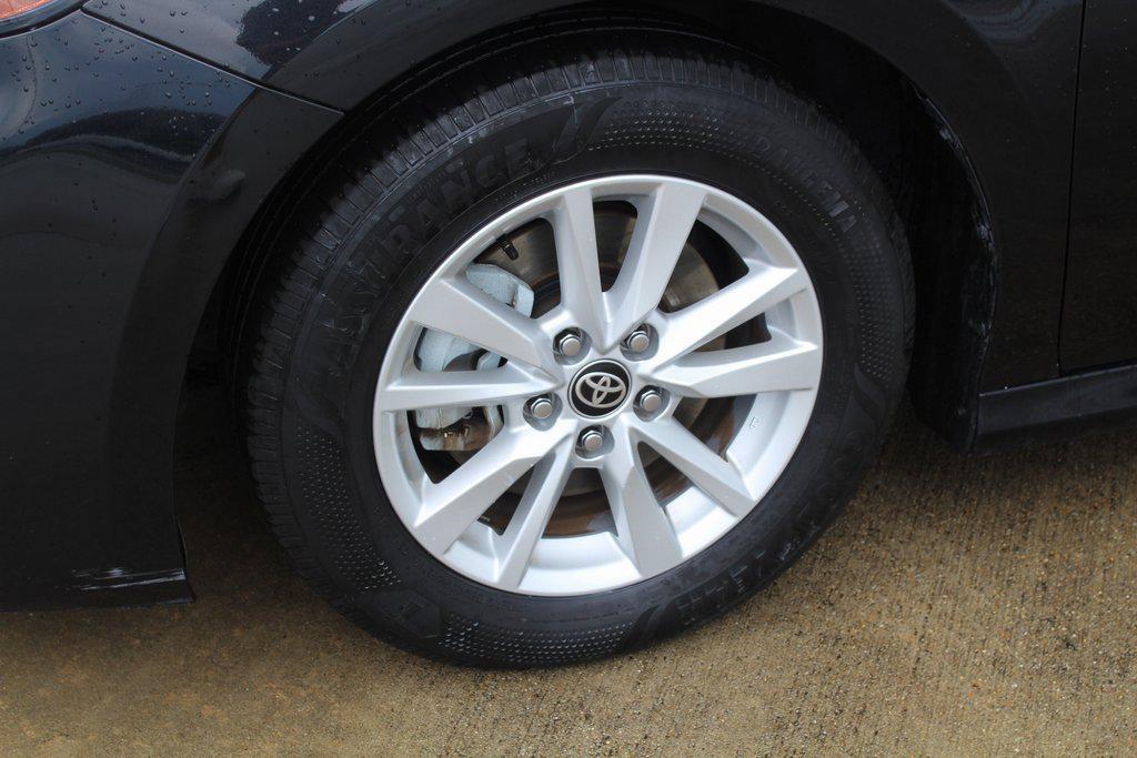 used 2025 Toyota Camry car, priced at $26,995