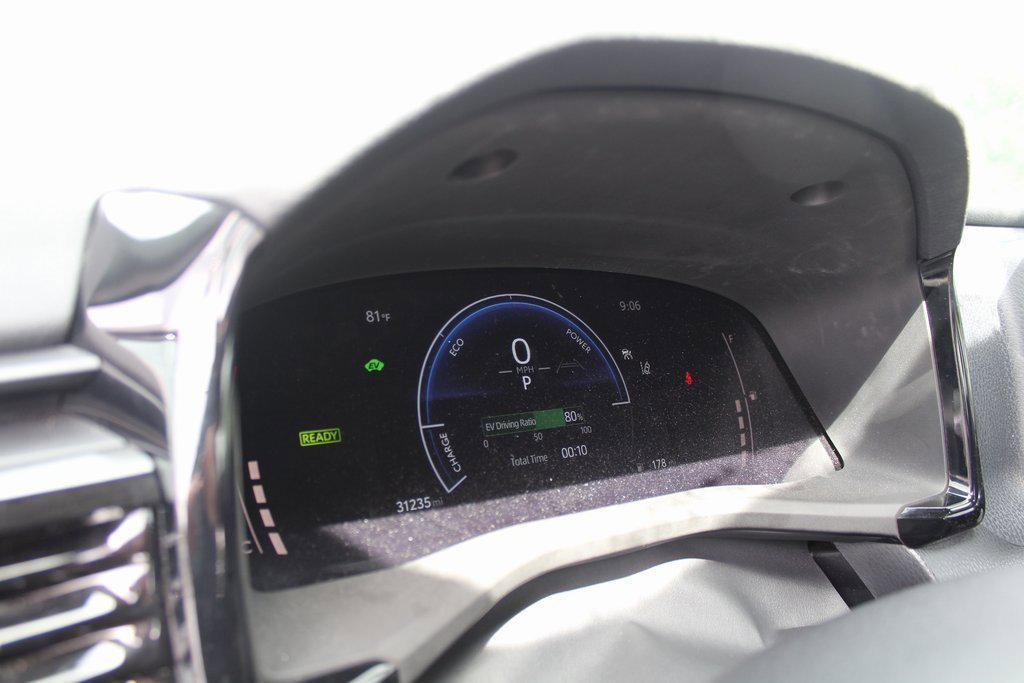 used 2025 Toyota Camry car, priced at $26,995