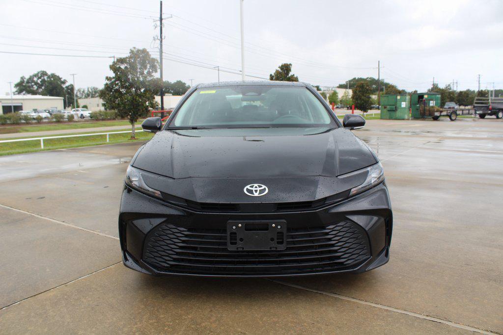 used 2025 Toyota Camry car, priced at $26,995