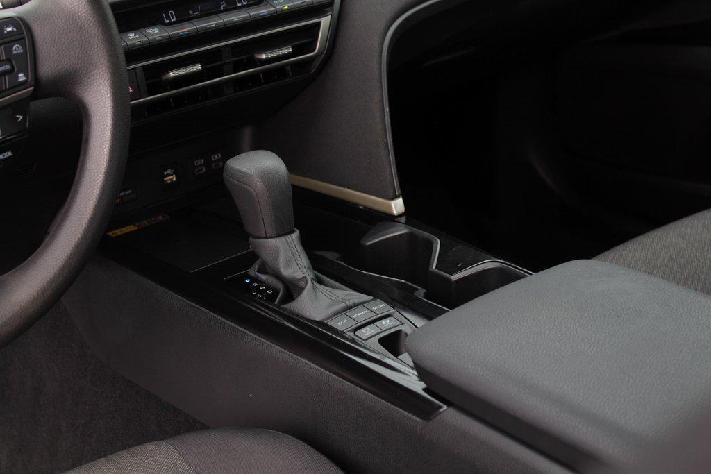 used 2025 Toyota Camry car, priced at $26,995