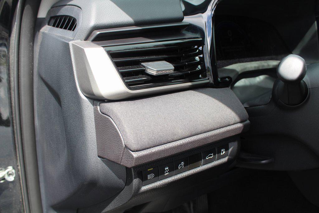 used 2025 Toyota Camry car, priced at $26,995