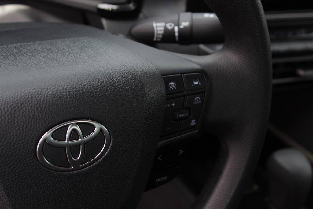 used 2025 Toyota Camry car, priced at $26,995