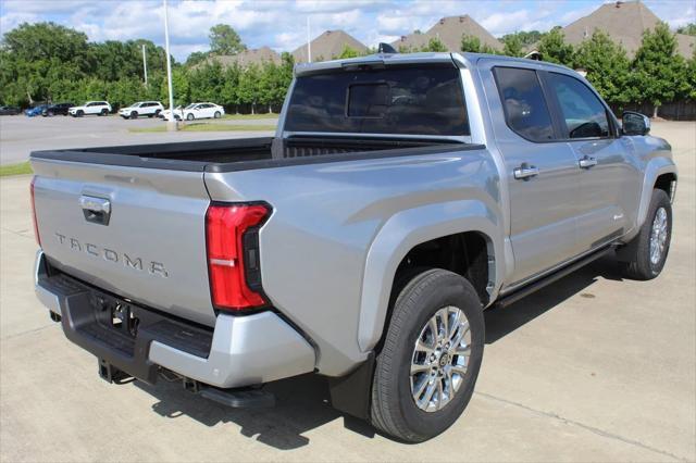 new 2025 Toyota Tacoma car, priced at $55,825