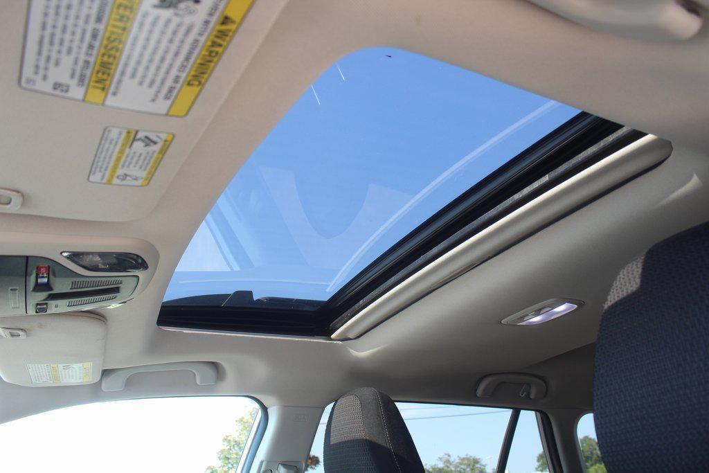 used 2024 Subaru Outback car, priced at $26,000