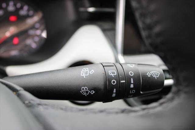 used 2023 Jeep Compass car, priced at $23,999