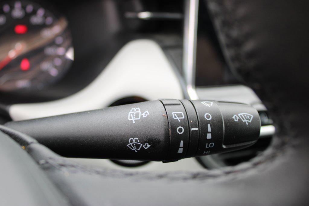 used 2023 Jeep Compass car, priced at $22,475