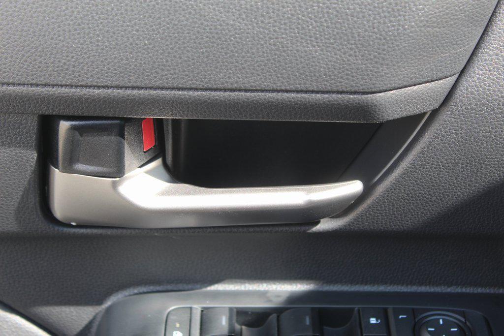 new 2025 Toyota Tacoma car, priced at $47,164