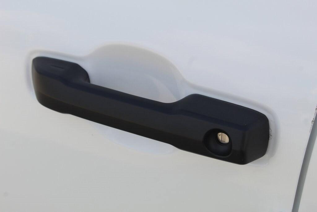 new 2025 Toyota Tacoma car, priced at $47,164