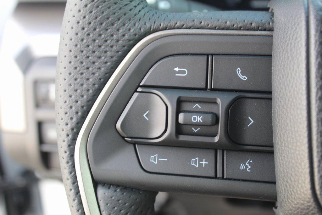 new 2025 Toyota Tacoma car, priced at $47,164