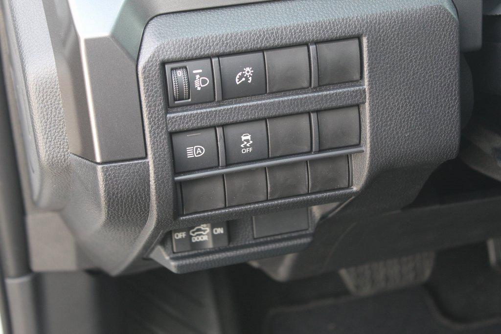 new 2025 Toyota Tacoma car, priced at $47,164