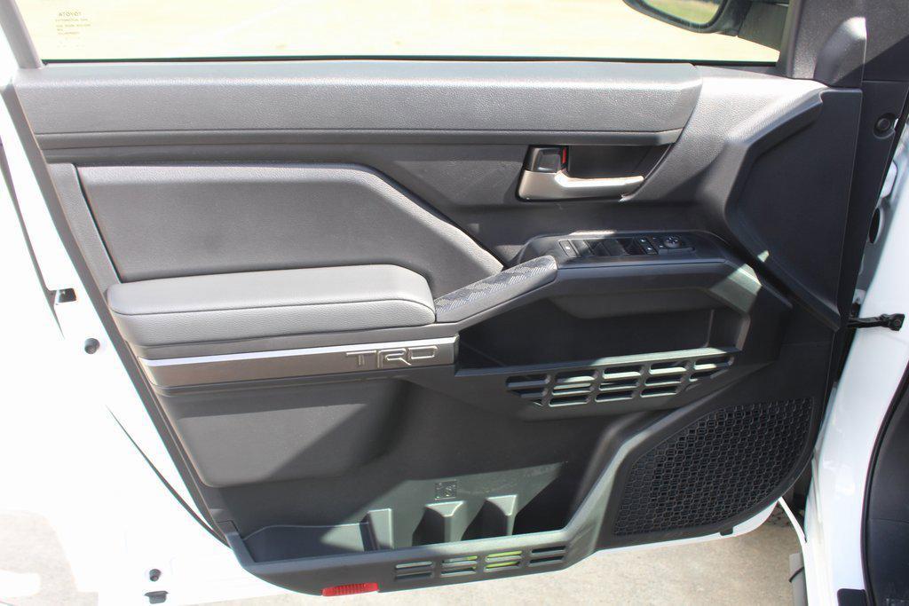 new 2025 Toyota Tacoma car, priced at $47,164