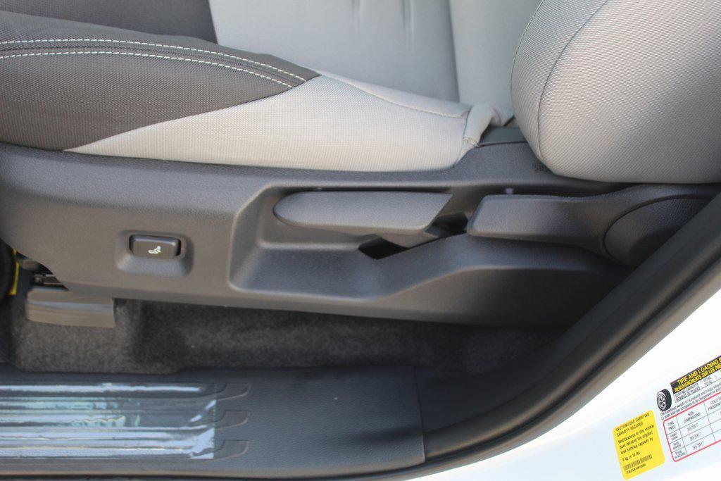 new 2025 Toyota Tacoma car, priced at $47,164