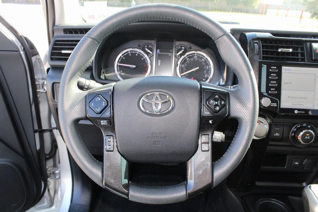 used 2022 Toyota 4Runner car, priced at $47,000