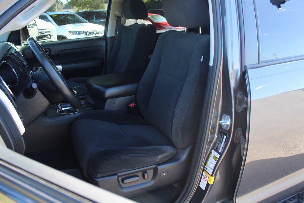 used 2022 Toyota Sequoia car, priced at $39,995