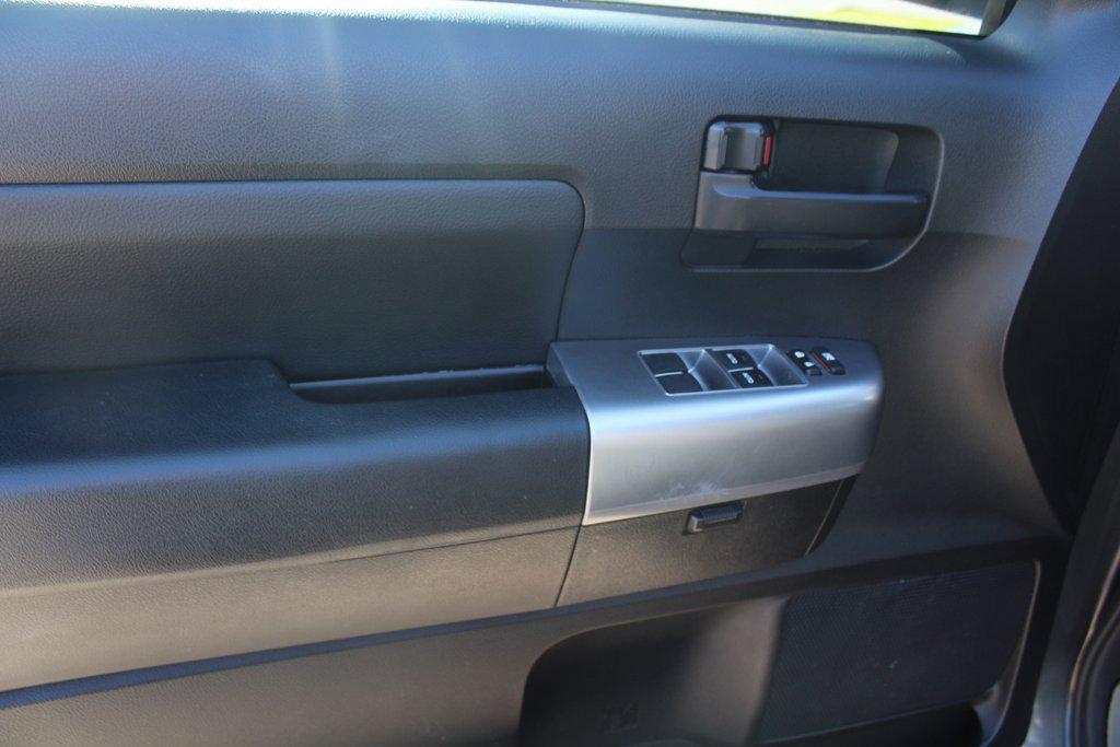 used 2022 Toyota Sequoia car, priced at $39,995